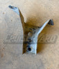 Toyota Land Cruiser FZJ80 Exhaust Pipe No.2 Support Bracket 17572-66050