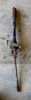 Toyota Land Cruiser FJ60 FJ62 OEM Steering Column & Intermediate Shaft