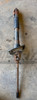 Toyota Land Cruiser FJ60 FJ62 OEM Steering Column & Intermediate Shaft