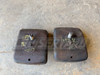Toyota Land Cruiser 95-97 FZJ80 Pair of OEM Engine Mounts