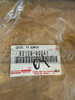 New Toyota Land Cruiser 200 Series OEM Front Bumper Hole Cover 52128-60041