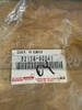 New Toyota Land Cruiser 200 Series OEM Front Bumper Hole Cover 52128-60041