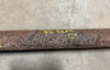 Toyota Land Cruiser FJ60 85-87 OEM Rear Driveshaft 37110-60240