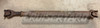 Toyota Land Cruiser FJ60 85-87 OEM Rear Driveshaft 37110-60240