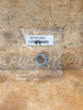 New Toyota Land Cruiser Tundra OEM Flange Nut 90178-18003