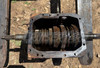 Toyota Land Cruiser FJ60 H42 4 Speed Transmission