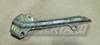 Toyota Land Cruiser 1FZ FZJ80 Crankshaft Shield 19312-66010