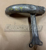 Toyota Land Cruiser 1FZ FZJ80 Radiator Pipe #7 16577-66011