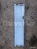 Toyota Land Cruiser FJ80 FZJ80 OEM Rear Step Bumper 5235160021