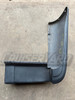 Toyota Land Cruiser 95-97 FZJ80 Right Rear Corner Bumper 52106-60210