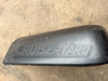 Toyota Land Cruiser 95-97 FZJ80 Right Rear Corner Bumper 52106-60210