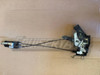 Toyota Land Cruiser Aisin UZJ100 Front Left Lock Actuator 69040-60190