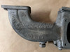 Toyota Land Cruiser Early FJ40 OEM 1F Intake Manifold