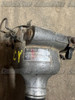 Toyota Land Cruiser FJ40 FJ55 FJ56 Mechanical Advance Distributor 19100-60091