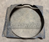 Toyota Land Cruiser FJ40 Fan Shroud