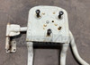 Toyota Land Cruiser FJ40 Later Tube Style Spare Tire Carrier