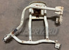 Toyota Land Cruiser FJ40 Later Tube Style Spare Tire Carrier