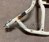 Toyota Land Cruiser FJ40 Later Tube Style Spare Tire Carrier
