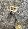 Toyota Land Cruiser FJ40 OEM Fan Pull Heater Knob Switch 87290-60041