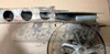 Toyota Land Cruiser FJ55 OEM Rear Heater 87110-60041