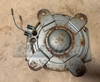 Toyota Land Cruiser FJ55 OEM Rear Heater 87110-60042