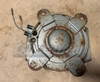 Toyota Land Cruiser FJ55 OEM Rear Heater 87110-60042