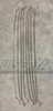 Toyota Land Cruiser FJ55 Set of 8 OEM Headliner Support Rods