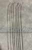 Toyota Land Cruiser FJ55 Set of 8 OEM Headliner Support Rods
