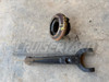 Toyota Land Cruiser FJ60 Clutch Fork & Release Bearing
