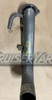 Toyota Land Cruiser FJ60 FJ62 Fuel Filler Neck Gold 77201-60150