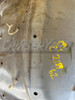Toyota Land Cruiser FJ60 FJ62 Left Side Inner Fender