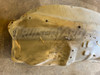 Toyota Land Cruiser FJ60 FJ62 Left Side Inner Fender