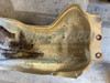 Toyota Land Cruiser FJ60 FJ62 Left Side Inner Fender