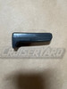 Toyota Land Cruiser FJ60 FJ62 OEM Gray Right Reclining Rubber Seat Handle
