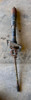 Toyota Land Cruiser FJ60 FJ62 OEM Steering Column & Intermediate Shaft