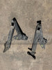 Toyota Land Cruiser FJ60 FJ62 Set of Hood Spring