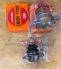 New Isuzu 84-95 Rodeo Trooper Set of 2 Sankei 555 Lower Ball Joints