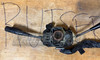 Toyota Land Cruiser FJ60 FJ62 Turn Signal Switch 84310-60700 84310-60430