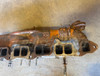 Toyota Land Cruiser FJ60 Intake Exhaust Manifold Combo 17100-61082