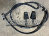 Toyota Land Cruiser FJ60 OEM Headlight Cleaner Washer Nozzle Kit