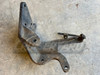 Toyota Land Cruiser FJ60 Power Steering Bracket with Tensioner