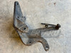 Toyota Land Cruiser FJ60 Power Steering Bracket with Tensioner