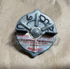 Toyota Land Cruiser FJ62 FJ60 OEM Gas Fuel Cap 77310-12100