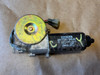 Toyota Land Cruiser FJ62 OEM Left Rear Electric Window Motor 85720-90A01