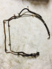 Toyota Land Cruiser FJ62 OEM Power Steering Cooler Lines 44410-60170
