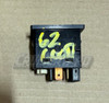 Toyota Land Cruiser FJ62 Rear Defrost Switch 84790-90A09
