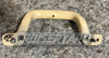 Toyota Land Cruiser FJ80 FZJ80 Gray A Pillar Grab Handle 74610-90K00-03