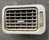 Toyota Land Cruiser FJ80 FZJ80 Right Gray Vent 55660-60010-03