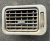 Toyota Land Cruiser FJ80 FZJ80 Right Gray Vent 55660-60010-03