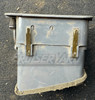 Toyota Land Cruiser FJ80 FZJ80 Right Gray Vent 55660-60010-03